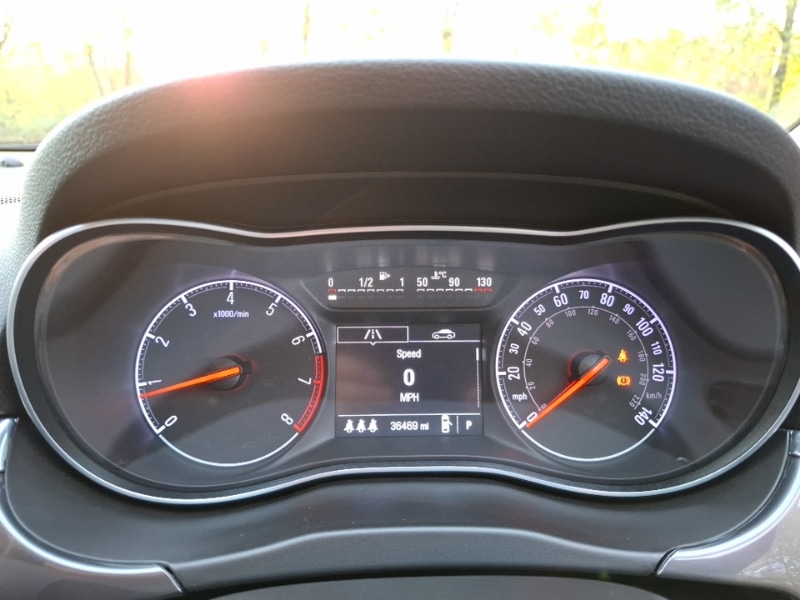 Used Vauxhall Corsa 2016 for sale - 77008569: Photo 16