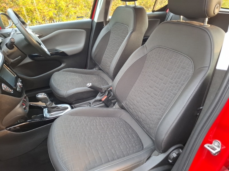 Used Vauxhall Corsa 2016 for sale - 77008569: Photo 5