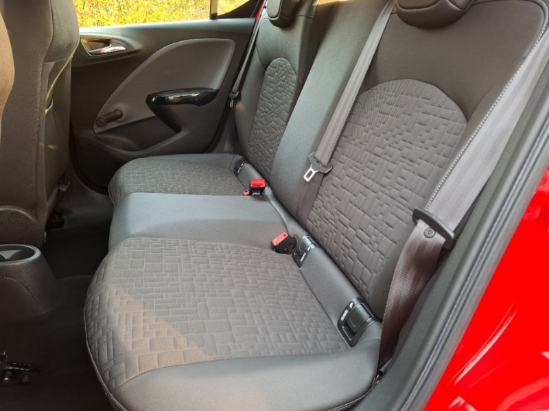 Used Vauxhall Corsa 2016 for sale - 77008569: Photo 6