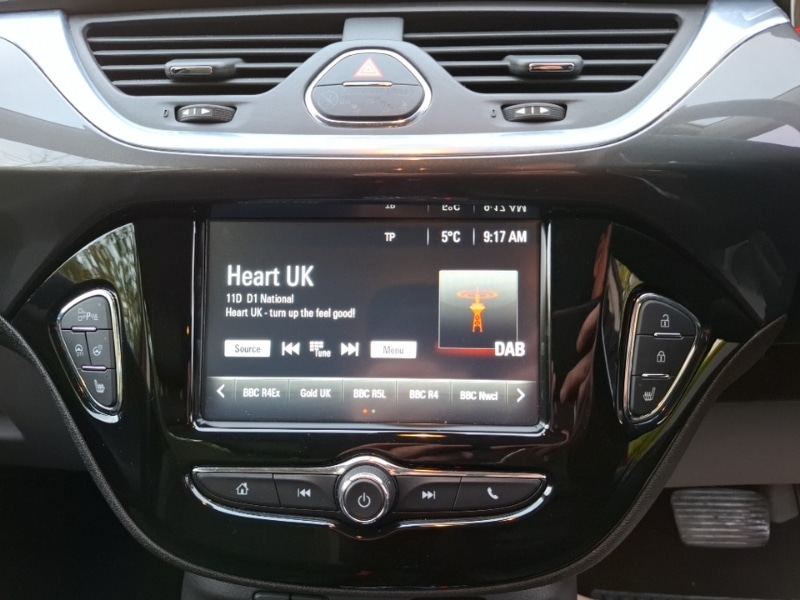 Used Vauxhall Corsa 2016 for sale - 77008569: Photo 7