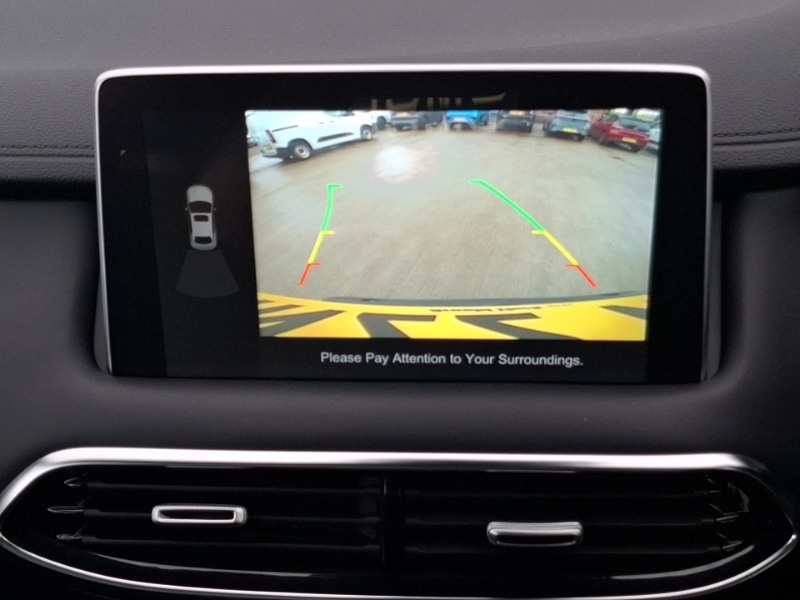 Used MG MG HS 2022 for sale - 77651783: Photo 10