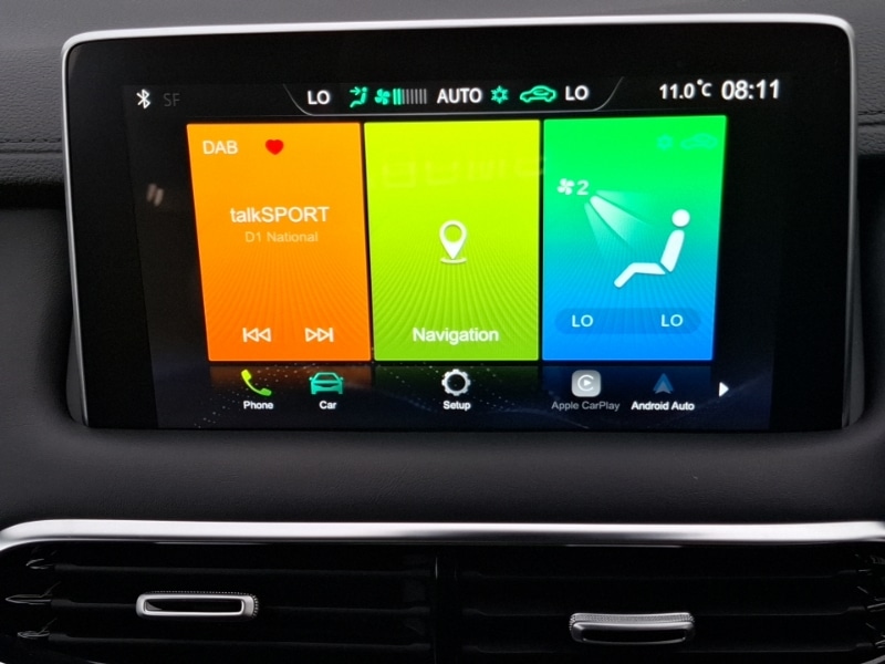 Used MG MG HS 2022 for sale - 77651783: Photo 11