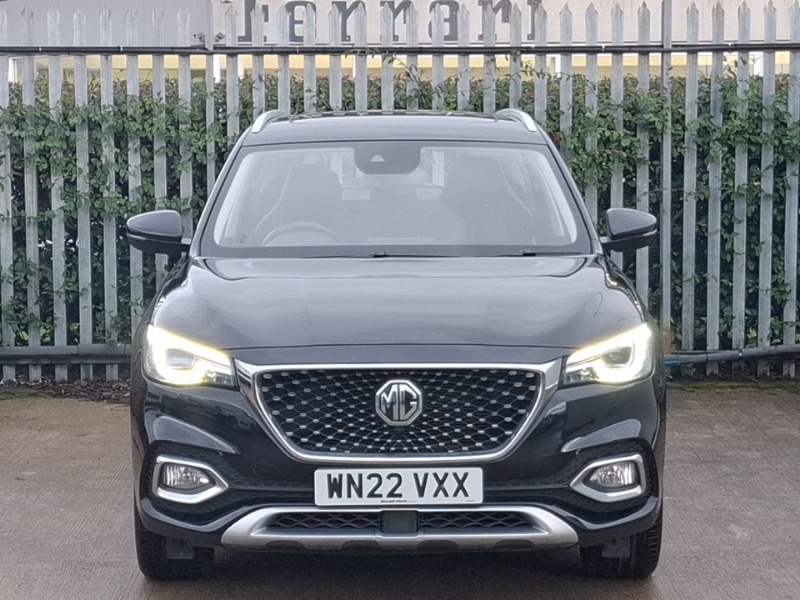 Used MG MG HS 2022 for sale - 77651783: Photo 18