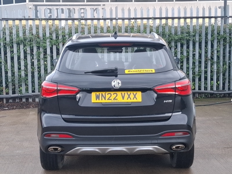 Used MG MG HS 2022 for sale - 77651783: Photo 19