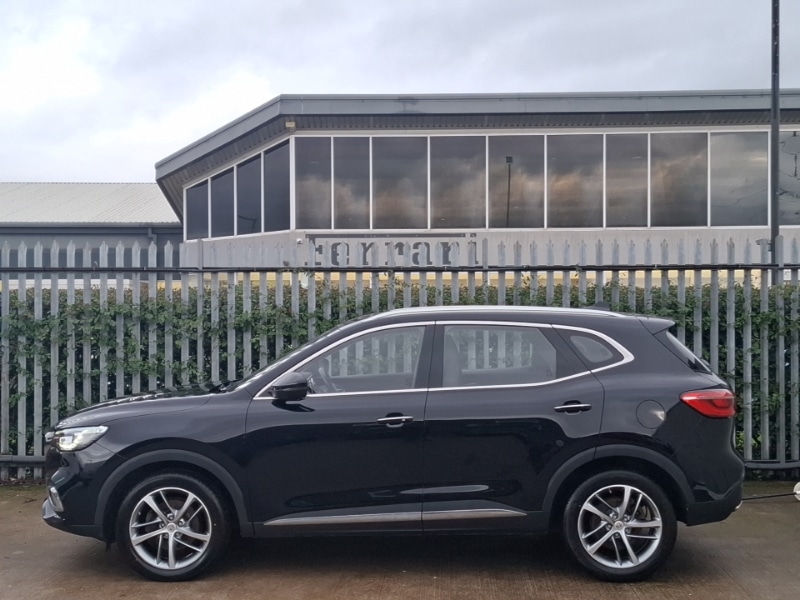 Used MG MG HS 2022 for sale - 77651783: Photo 4