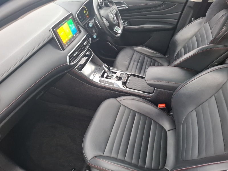 Used MG MG HS 2022 for sale - 77651783: Photo 5