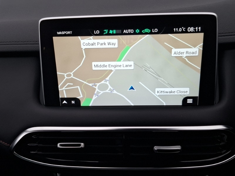 Used MG MG HS 2022 for sale - 77651783: Photo 7