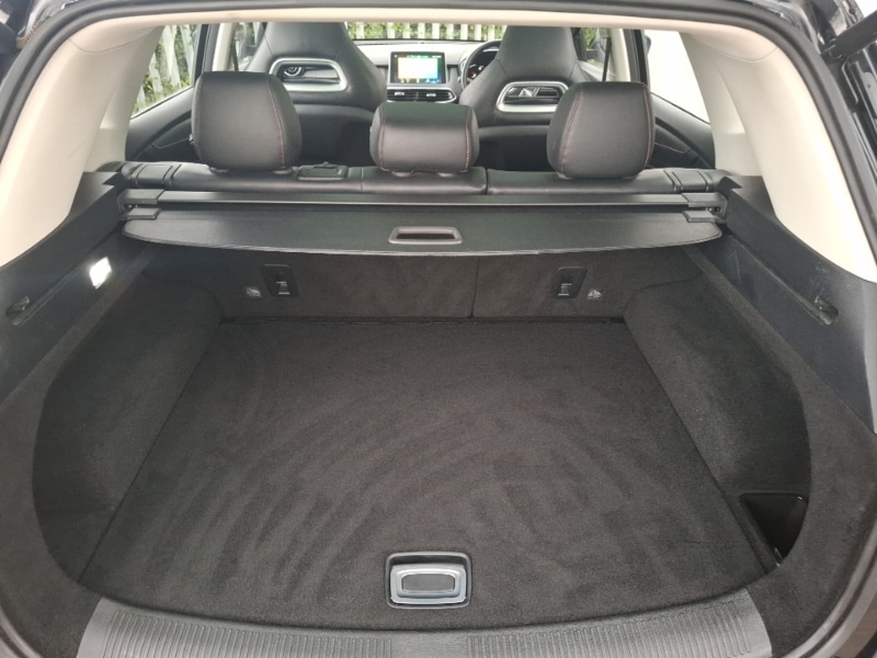 Used MG MG HS 2022 for sale - 77651783: Photo 8