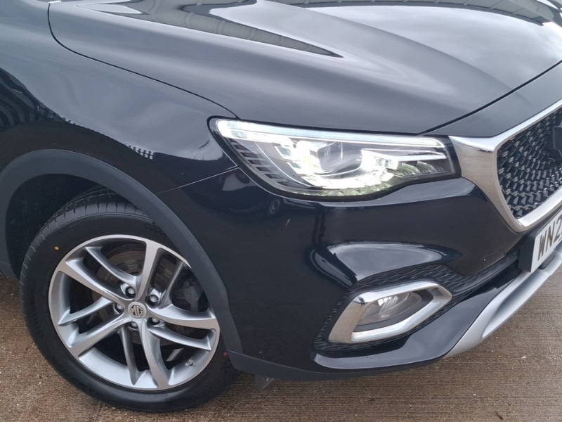 Used MG MG HS 2022 for sale - 77651783: Photo 9