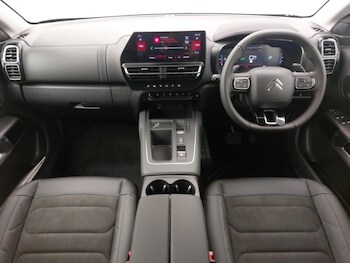 Used Citroen C5 Aircross 2025 for sale - 78253241: Photo