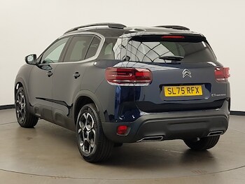 Used Citroen C5 Aircross 2025 for sale - 78253241: Photo