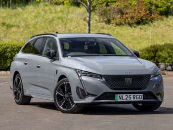 2025 - 115kW GT 54kWh 5dr Auto