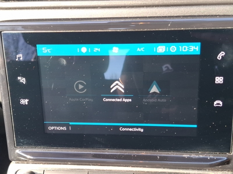 Used Citroen C3 2021 for sale - 76384086: Photo 11