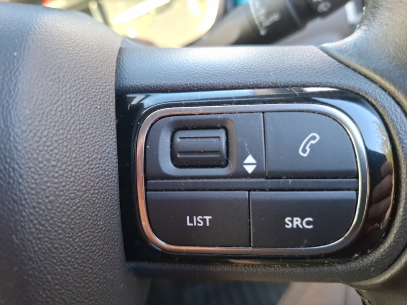 Used Citroen C3 2021 for sale - 76384086: Photo 15