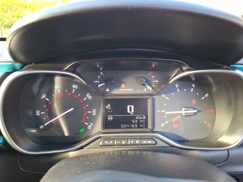 Used Citroen C3 2021 for sale - 76384086: Photo 16