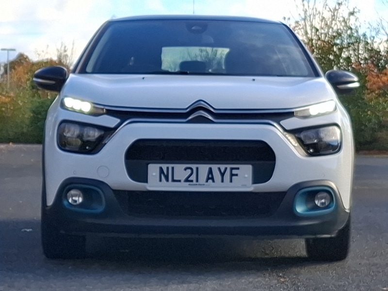 Used Citroen C3 2021 for sale - 76384086: Photo 18