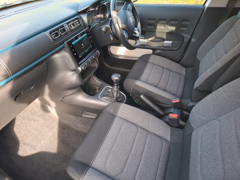 Used Citroen C3 2021 for sale - 76384086: Photo 5