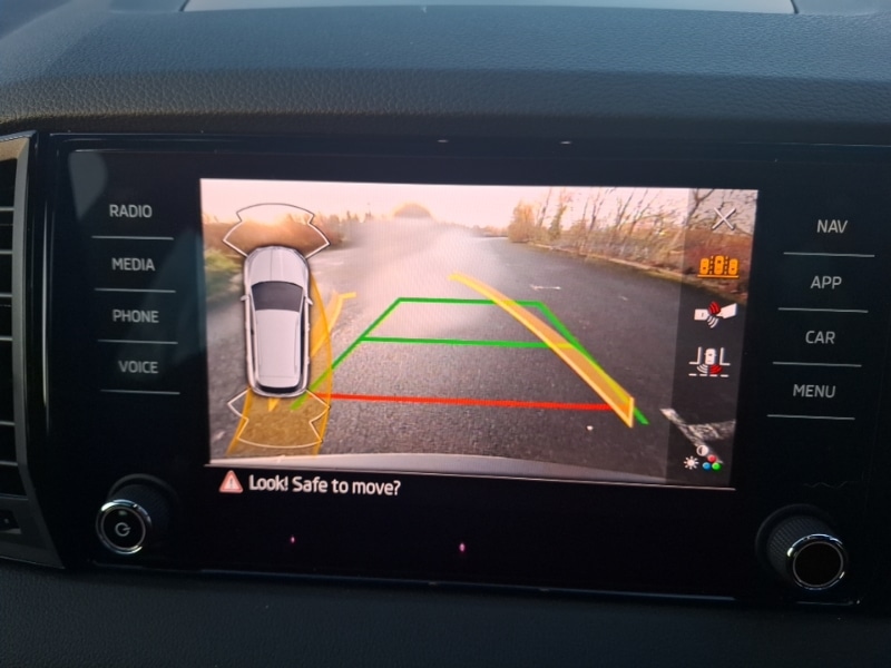 Used Skoda Karoq 2024 for sale - 77197907: Photo 10