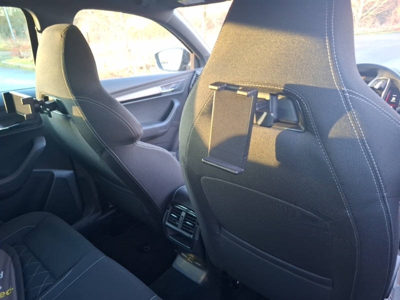 Used Skoda Karoq 2024 for sale - 77197907: Photo 14