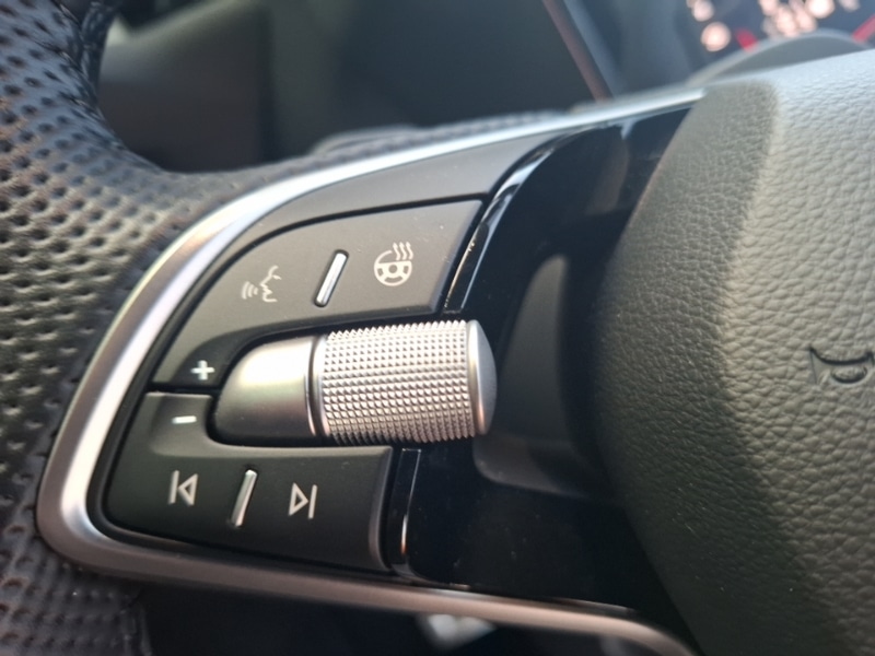 Used Skoda Karoq 2024 for sale - 77197907: Photo 16