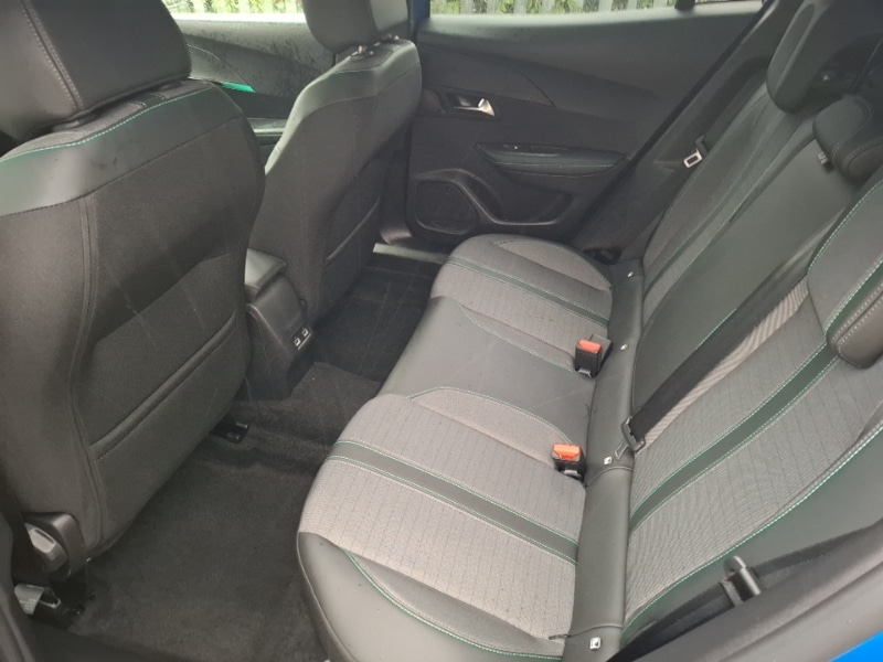 Used Peugeot 2008 2023 for sale - 77751623: Photo 6