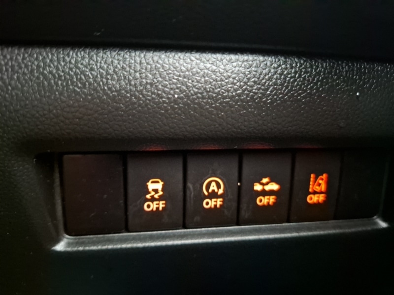 Used Suzuki Swift 2018 for sale - 77338373: Photo 13