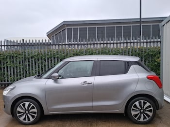 Used Suzuki Swift 2018 for sale - 77338373: Photo