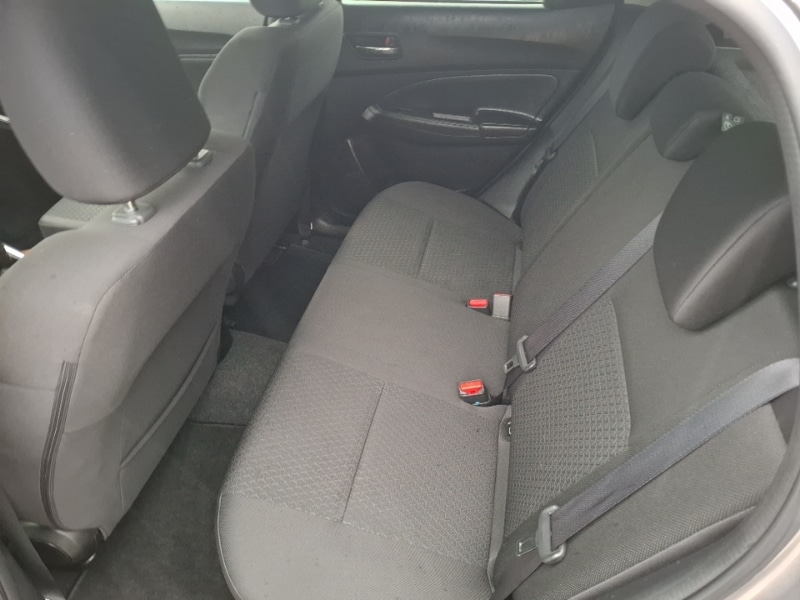 Used Suzuki Swift 2018 for sale - 77338373: Photo 6