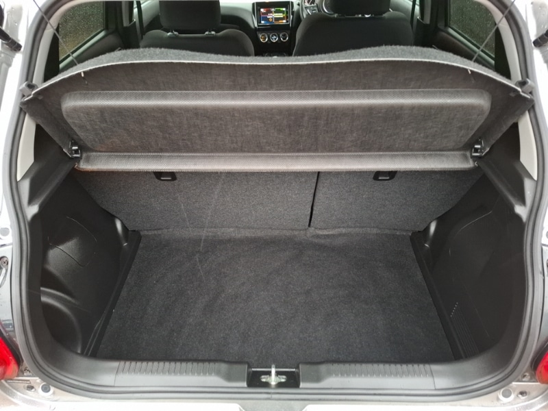 Used Suzuki Swift 2018 for sale - 77338373: Photo 8