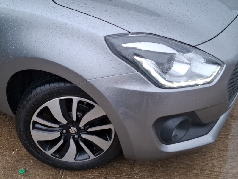 Used Suzuki Swift 2018 for sale - 77338373: Photo 9