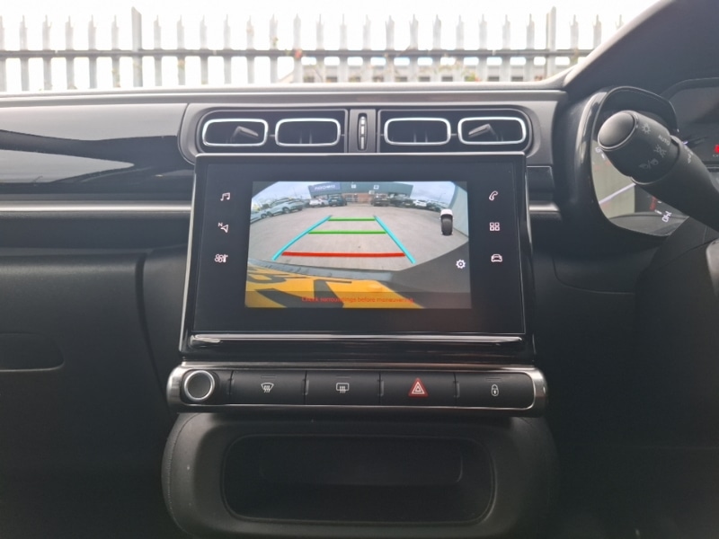 Used Citroen C3 2024 for sale - 78183933: Photo 10