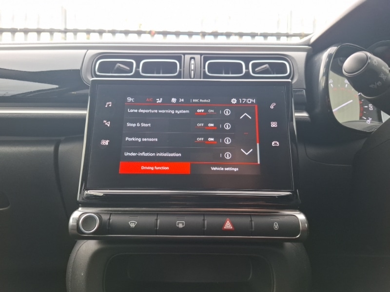 Used Citroen C3 2024 for sale - 78183933: Photo 11