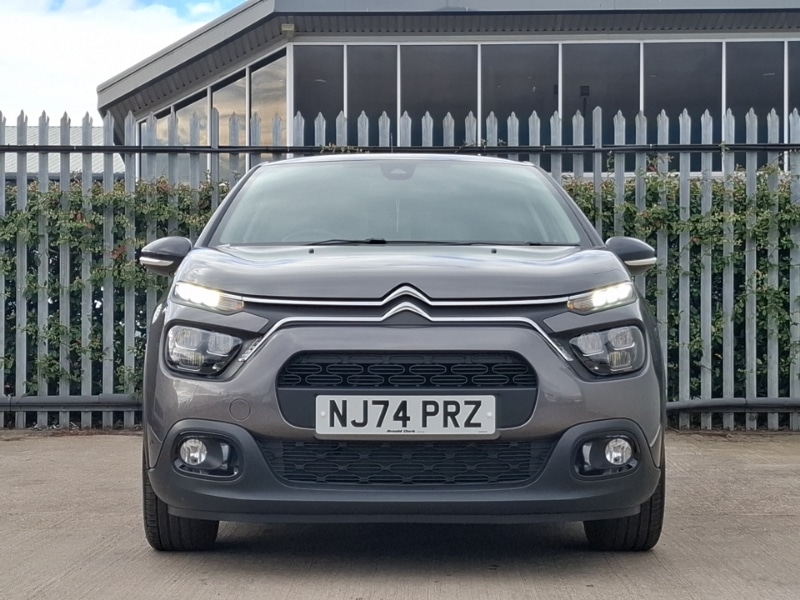 Used Citroen C3 2024 for sale - 78183933: Photo 18