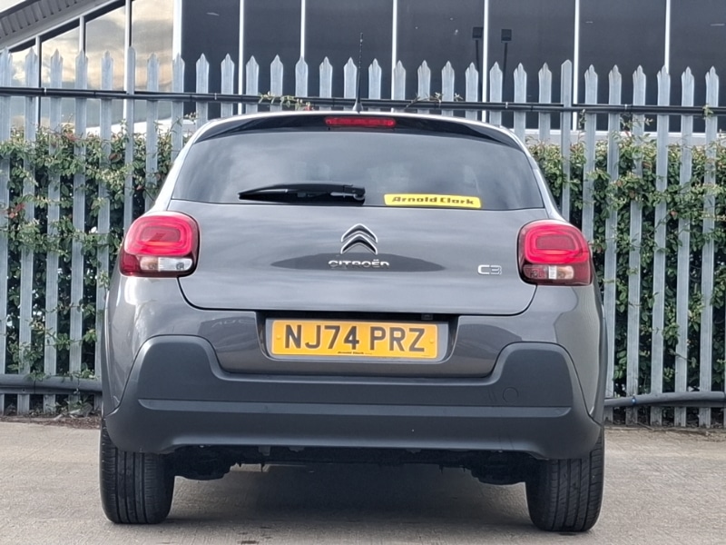 Used Citroen C3 2024 for sale - 78183933: Photo 19