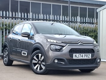 Used Citroen C3 2024 for sale - 78183933: Photo