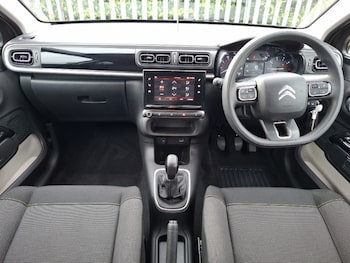 Used Citroen C3 2024 for sale - 78183933: Photo