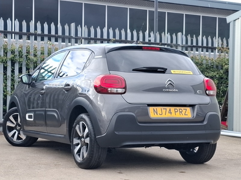 Used Citroen C3 2024 for sale - 78183933: Photo 3