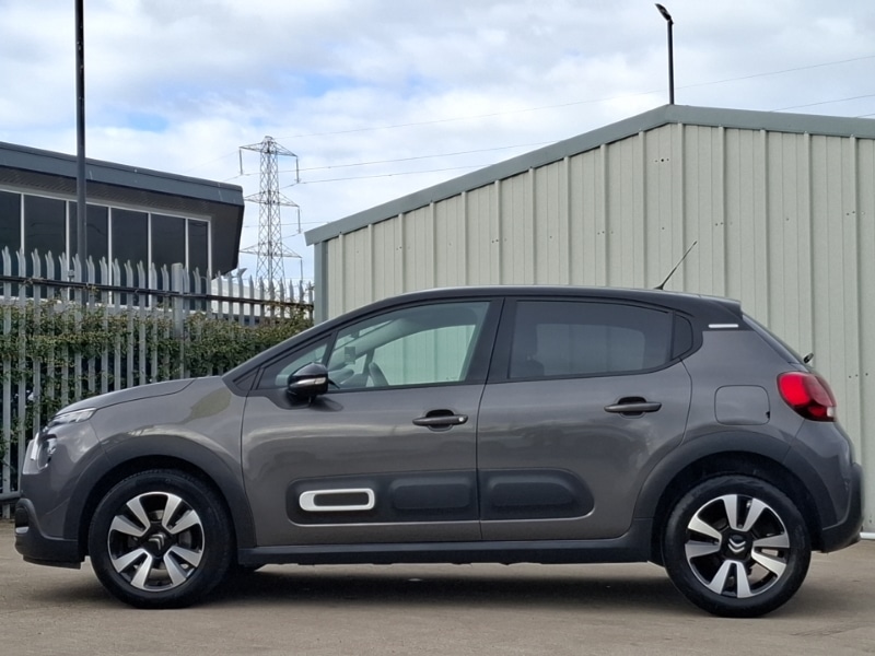 Used Citroen C3 2024 for sale - 78183933: Photo 4