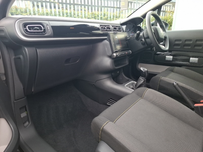 Used Citroen C3 2024 for sale - 78183933: Photo 5