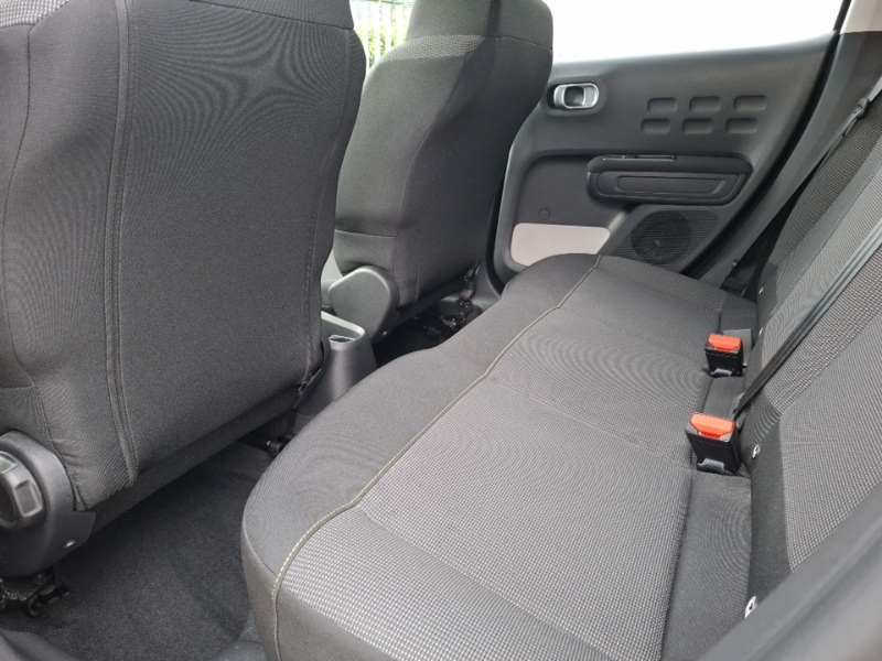 Used Citroen C3 2024 for sale - 78183933: Photo 6