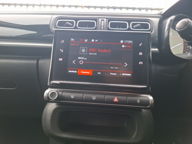 Used Citroen C3 2024 for sale - 78183933: Photo 7