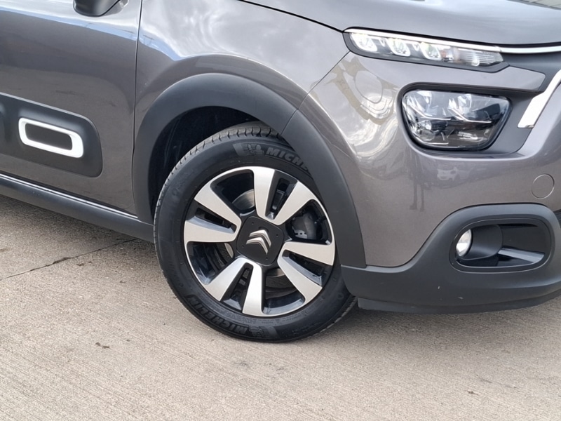 Used Citroen C3 2024 for sale - 78183933: Photo 9