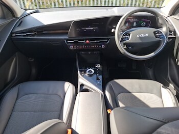 Used Kia Niro 2023 for sale - 78567818: Photo