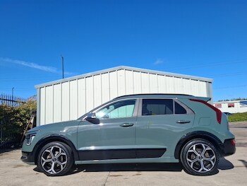 Used Kia Niro 2023 for sale - 78567818: Photo