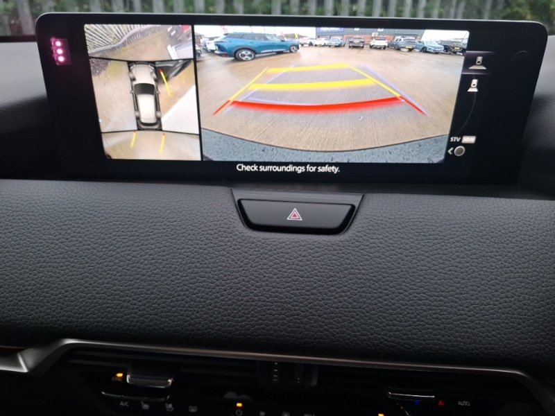 Used Mazda CX-60 2025 for sale - 77405227: Photo 10