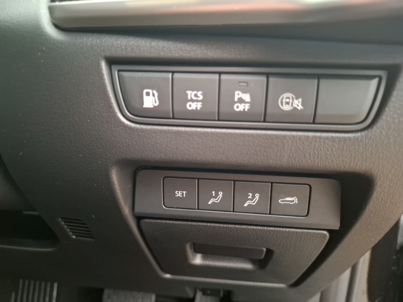 Used Mazda CX-60 2025 for sale - 77405227: Photo 13