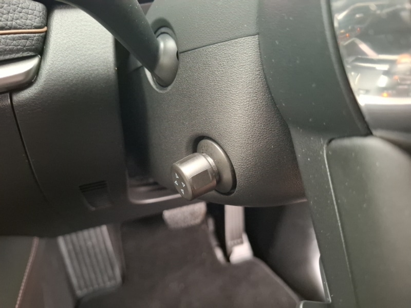 Used Mazda CX-60 2025 for sale - 77405227: Photo 14