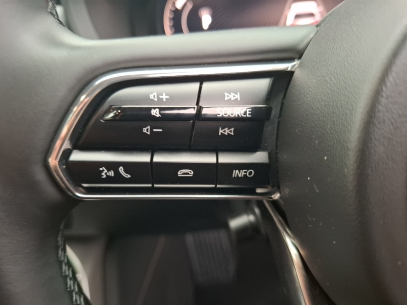 Used Mazda CX-60 2025 for sale - 77405227: Photo 15