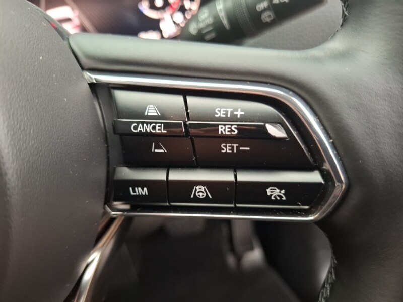 Used Mazda CX-60 2025 for sale - 77405227: Photo 16