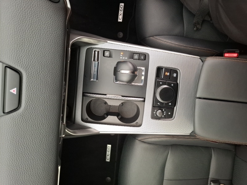 Used Mazda CX-60 2025 for sale - 77405227: Photo 17